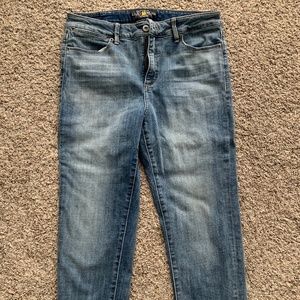 Lucky Brand Hayden Skinny Jeans